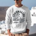 Chairmakers Sheboygan Minor League Baseball Unisex Sweatshirt