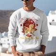 Chuc Mung NAM Moi 2026 Vietnamese Lunar New Year Of Horse Raglan Baseball Tee Unisex Sweatshirt Chuc Mung NAM Moi 2026 Vietnamese Lunar New Year Of Horse Raglan Baseball Tee Unisex Sweatshirt
