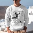 Pete Alonso Baltimore Baseball Players MLBPAL203M Unisex Sweatshirt