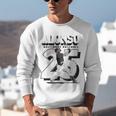 Pete Alonso Baltimore Baseball Players MLBPAL204M Unisex Sweatshirt