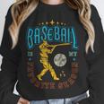 Baseball Is My Favorite Season Player Coach Fan Game Day Unisex Sweatshirt Baseball Is My Favorite Season Player Coach Fan Game Day Unisex Sweatshirt