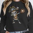 Dabbing Pirate Skeleton Baseball Dab Costume Boys Kids Men Unisex Sweatshirt Dabbing Pirate Skeleton Baseball Dab Costume Boys Kids Men Unisex Sweatshirt