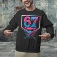 67 Six Seven Baseball Ice Cream Drip Cool Meme 67 Unisex Sweatshirt 67 Six Seven Baseball Ice Cream Drip Cool Meme 67 Unisex Sweatshirt