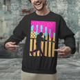 Baseball Drip Bat Boys Ice Cream American Flag 4th Of July Unisex Sweatshirt Baseball Drip Bat Boys Ice Cream American Flag 4th Of July Unisex Sweatshirt