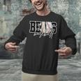 Bears Baseball Mom Game Day School Spirit Bear Pride Unisex Sweatshirt Bears Baseball Mom Game Day School Spirit Bear Pride Unisex Sweatshirt