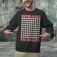 Having A Ball For 100 Days Of School 100th Baseball Unisex Sweatshirt Having A Ball For 100 Days Of School 100th Baseball Unisex Sweatshirt