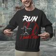 Vintage Baseball Catcher Boys Go Ahead Run I Dare You Unisex Sweatshirt Vintage Baseball Catcher Boys Go Ahead Run I Dare You Unisex Sweatshirt