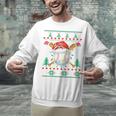 Baseball Christmas Ugly Sweater Santa Sport Men Kids Unisex Sweatshirt Baseball Christmas Ugly Sweater Santa Sport Men Kids Unisex Sweatshirt