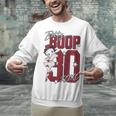 Betty Boop Baseball Logo Jersey With Stars Cute Cartoon Unisex Sweatshirt Betty Boop Baseball Logo Jersey With Stars Cute Cartoon Unisex Sweatshirt