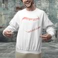 Hit Hard Run Fast Turn Left Baseball Player & Fan Premium Tri-Blend Unisex Sweatshirt