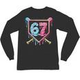 Baseball 67 Ice Cream Drip Six Seven Meme Boy Girl Kid Unisex Long Sleeve T-Shirt Baseball 67 Ice Cream Drip Six Seven Meme Boy Girl Kid Unisex Long Sleeve T-Shirt