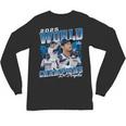 Shohei Ohtani 2025 Los Angeles Baseball Champions MLBPA Unisex Long Sleeve T-Shirt