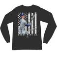 Show Your Pride Bobby WITT Jr Kansas City Baseball MLBPA Unisex Long Sleeve T-Shirt Show Your Pride Bobby WITT Jr Kansas City Baseball MLBPA Unisex Long Sleeve T-Shirt