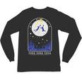 Twilight HOA HOA HOA Vampire Baseball Moonlight Movie Unisex Long Sleeve T-Shirt Twilight HOA HOA HOA Vampire Baseball Moonlight Movie Unisex Long Sleeve T-Shirt