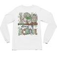 100 Days Of School Baseball Camo Men Boy Kid Unisex Long Sleeve T-Shirt 100 Days Of School Baseball Camo Men Boy Kid Unisex Long Sleeve T-Shirt