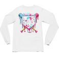 9th Birthday Boys Baseball Ice Cream Drip Boys Baseball Unisex Long Sleeve T-Shirt 9th Birthday Boys Baseball Ice Cream Drip Boys Baseball Unisex Long Sleeve T-Shirt