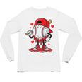Baseball Drip Icecream Apparel Youth Boy Valentine Raglan Baseball Tee Unisex Long Sleeve T-Shirt Baseball Drip Icecream Apparel Youth Boy Valentine Raglan Baseball Tee Unisex Long Sleeve T-Shirt
