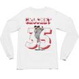 Garrett Crochet Boston Baseball Players MLBGCR201M Unisex Long Sleeve T-Shirt Garrett Crochet Boston Baseball Players MLBGCR201M Unisex Long Sleeve T-Shirt