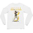 Jackson Merrill San Diego MLB Baseball Player MLBJME201M Unisex Long Sleeve T-Shirt Jackson Merrill San Diego MLB Baseball Player MLBJME201M Unisex Long Sleeve T-Shirt
