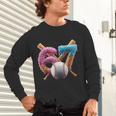 67 Baseball Ice Cream Drip Kids Youth Unisex Long Sleeve T-Shirt 67 Baseball Ice Cream Drip Kids Youth Unisex Long Sleeve T-Shirt