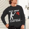 Baseball Anti Valentine Humor Cupid Joke Men Women Unisex Long Sleeve T-Shirt Baseball Anti Valentine Humor Cupid Joke Men Women Unisex Long Sleeve T-Shirt
