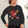 Valentine Baseball Heart Sports Love Valentines Day Boys Unisex Long Sleeve T-Shirt Valentine Baseball Heart Sports Love Valentines Day Boys Unisex Long Sleeve T-Shirt