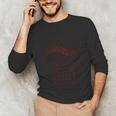 7 Years 2019 Baseball 7TH Birthday Unisex Long Sleeve T-Shirt