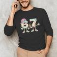 Baseball 67 Dripping Six Seven Drip Meme Ice Cream Boy Unisex Long Sleeve T-Shirt Baseball 67 Dripping Six Seven Drip Meme Ice Cream Boy Unisex Long Sleeve T-Shirt