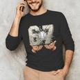Baseball 67 Six Seven Gen Alpha Meme Unisex Long Sleeve T-Shirt Baseball 67 Six Seven Gen Alpha Meme Unisex Long Sleeve T-Shirt