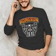 Football Referee Touchdown Baseball Homerun Raccoon Unisex Long Sleeve T-Shirt Football Referee Touchdown Baseball Homerun Raccoon Unisex Long Sleeve T-Shirt