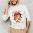 Chuc Mung NAM Moi 2026 Vietnamese Lunar New Year Of Horse Raglan Baseball Tee Unisex Long Sleeve T-Shirt Chuc Mung NAM Moi 2026 Vietnamese Lunar New Year Of Horse Raglan Baseball Tee Unisex Long Sleeve T-Shirt
