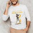 Jackson Merrill San Diego MLB Baseball Player MLBJME201M Unisex Long Sleeve T-Shirt Jackson Merrill San Diego MLB Baseball Player MLBJME201M Unisex Long Sleeve T-Shirt