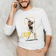 Jackson Merrill San Diego MLB Baseball Player MLBJME202M Unisex Long Sleeve T-Shirt Jackson Merrill San Diego MLB Baseball Player MLBJME202M Unisex Long Sleeve T-Shirt
