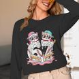 67 Meme Kawaii Cats Baseball Ice Cream Drip 6 7 Kids Unisex Long Sleeve T-Shirt 67 Meme Kawaii Cats Baseball Ice Cream Drip 6 7 Kids Unisex Long Sleeve T-Shirt