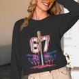 Baseball Drip Shirt Youth Baseball Glove Drip Ice Cream Unisex Long Sleeve T-Shirt Baseball Drip Shirt Youth Baseball Glove Drip Ice Cream Unisex Long Sleeve T-Shirt