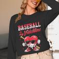 Baseball Is My Valentine Shirt Heart Drip Baseball Lovers Unisex Long Sleeve T-Shirt Baseball Is My Valentine Shirt Heart Drip Baseball Lovers Unisex Long Sleeve T-Shirt
