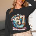Six Seven Baseball Lifestyle 67 Meme Gen Alpha Slang Unisex Long Sleeve T-Shirt Six Seven Baseball Lifestyle 67 Meme Gen Alpha Slang Unisex Long Sleeve T-Shirt