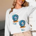 6-7 Meme Baseball Drip Team Glove Catcher Ice Cream Unisex Long Sleeve T-Shirt