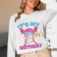 9th Birthday Baseball 9 Year Old Ice Cream Drip Boy Baseball Premium Tri-Blend Unisex Long Sleeve T-Shirt 9th Birthday Baseball 9 Year Old Ice Cream Drip Boy Baseball Premium Tri-Blend Unisex Long Sleeve T-Shirt