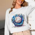 Baseball Drip For Boys Ice Cream Drip Youth Baseball Boys Premium Tri-Blend Unisex Long Sleeve T-Shirt Baseball Drip For Boys Ice Cream Drip Youth Baseball Boys Premium Tri-Blend Unisex Long Sleeve T-Shirt