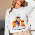 Marvin Zindler Houston Soccer Football Basketball Baseball Premium Tri-Blend Unisex Long Sleeve T-Shirt Marvin Zindler Houston Soccer Football Basketball Baseball Premium Tri-Blend Unisex Long Sleeve T-Shirt