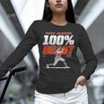 100 Beast Pete Alonso Baltimore Baseball MLBPA Unisex Long Sleeve T-Shirt