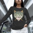 100 Days Of School Home Plate Camo Baseball Dripping Boys Unisex Long Sleeve T-Shirt 100 Days Of School Home Plate Camo Baseball Dripping Boys Unisex Long Sleeve T-Shirt