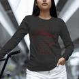 7 Years 2019 Baseball 7TH Birthday Unisex Long Sleeve T-Shirt