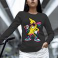Banana Baseball Drip Unisex Long Sleeve T-Shirt Banana Baseball Drip Unisex Long Sleeve T-Shirt