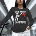 Baseball Anti Valentine Humor Cupid Joke Men Women Unisex Long Sleeve T-Shirt Baseball Anti Valentine Humor Cupid Joke Men Women Unisex Long Sleeve T-Shirt