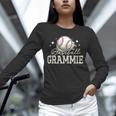 Baseball Grammie Sport Baseball Player Unisex Long Sleeve T-Shirt Baseball Grammie Sport Baseball Player Unisex Long Sleeve T-Shirt