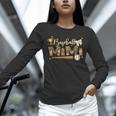 Baseball Mimi Vintage Baseball Lover Unisex Long Sleeve T-Shirt Baseball Mimi Vintage Baseball Lover Unisex Long Sleeve T-Shirt