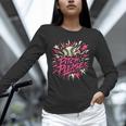 Baseball Phrase With Stars Unisex Long Sleeve T-Shirt Baseball Phrase With Stars Unisex Long Sleeve T-Shirt