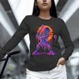 Drip Skeleton Batting Baseball Halloween Unisex Long Sleeve T-Shirt Drip Skeleton Batting Baseball Halloween Unisex Long Sleeve T-Shirt